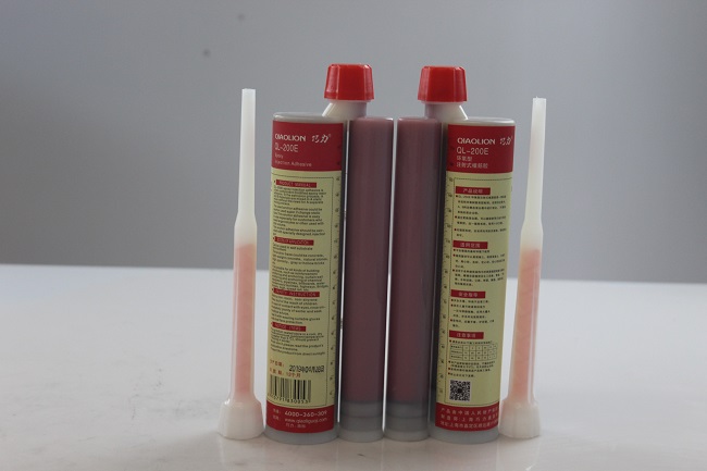 環氧型注射式植筋膠 環氧型注射式植筋膠